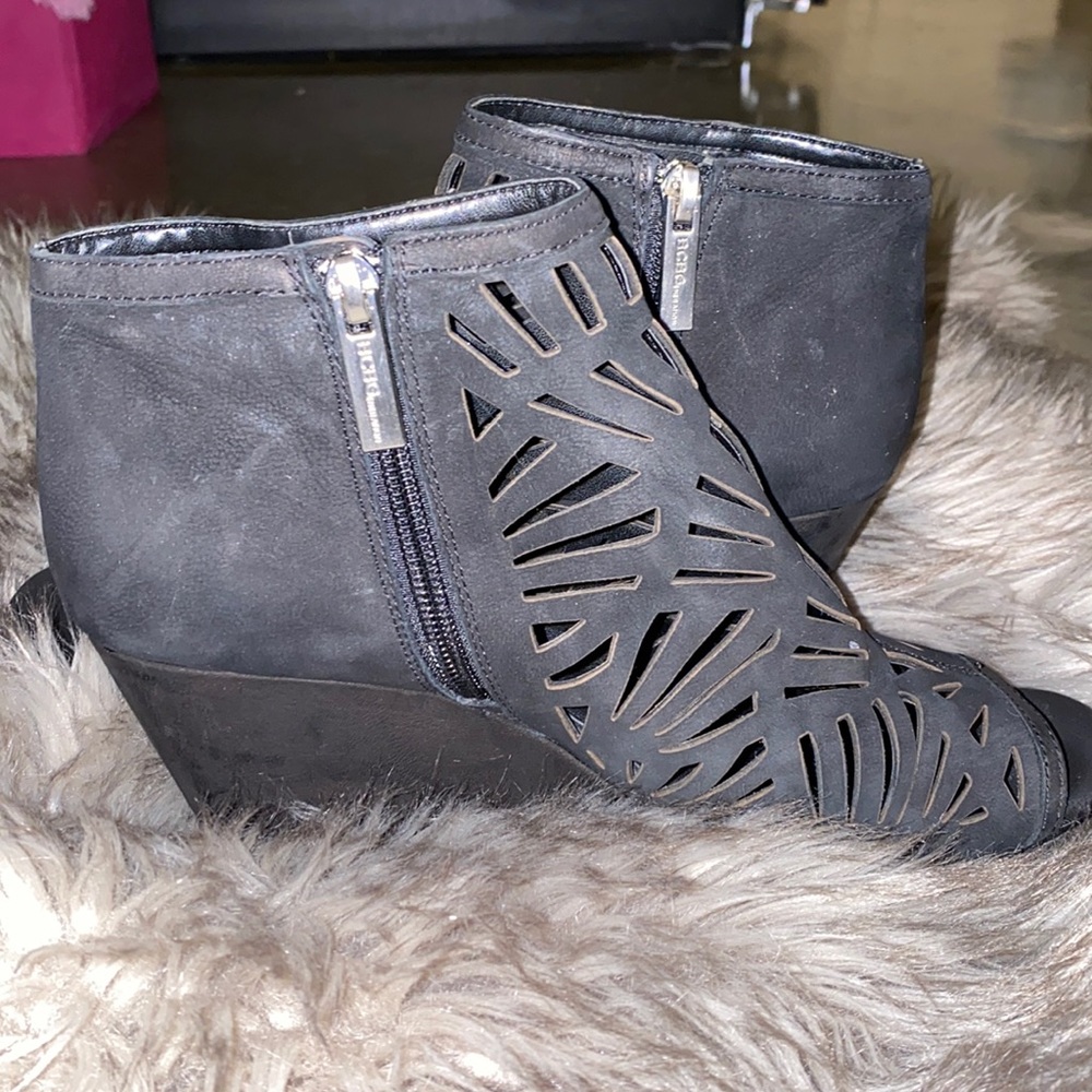 BCBGeneration Booties - Picture 3 of 6